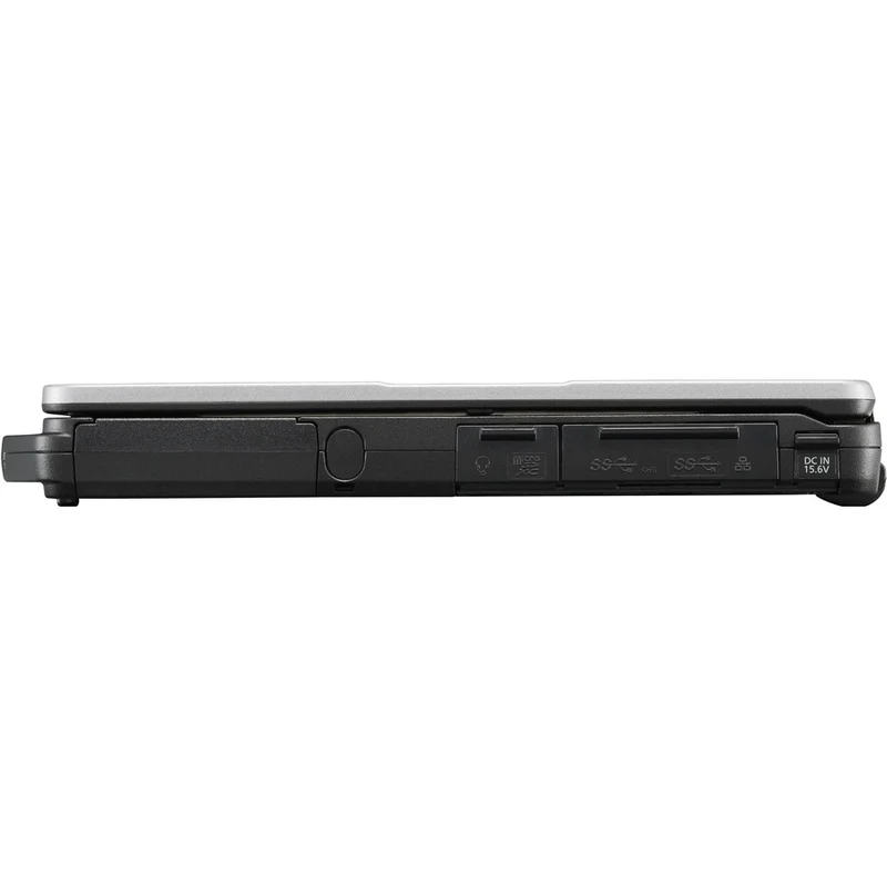 Ordinateur portable semi-durci Panasonic TOUGHBOOK FZ-55 FZ-55D2601VM 14" - HD - Intel Core i5 11e génération i5-1145G7 - Technologie vPro - 16 Go - SSD 512 Go FZ-55D2601VM