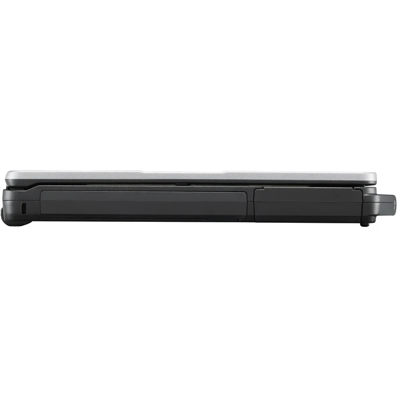 Ordinateur portable semi-durci Panasonic TOUGHBOOK FZ-55 FZ-55D2601VM 14" - HD - Intel Core i5 11e génération i5-1145G7 - Technologie vPro - 16 Go - SSD 512 Go FZ-55D2601VM