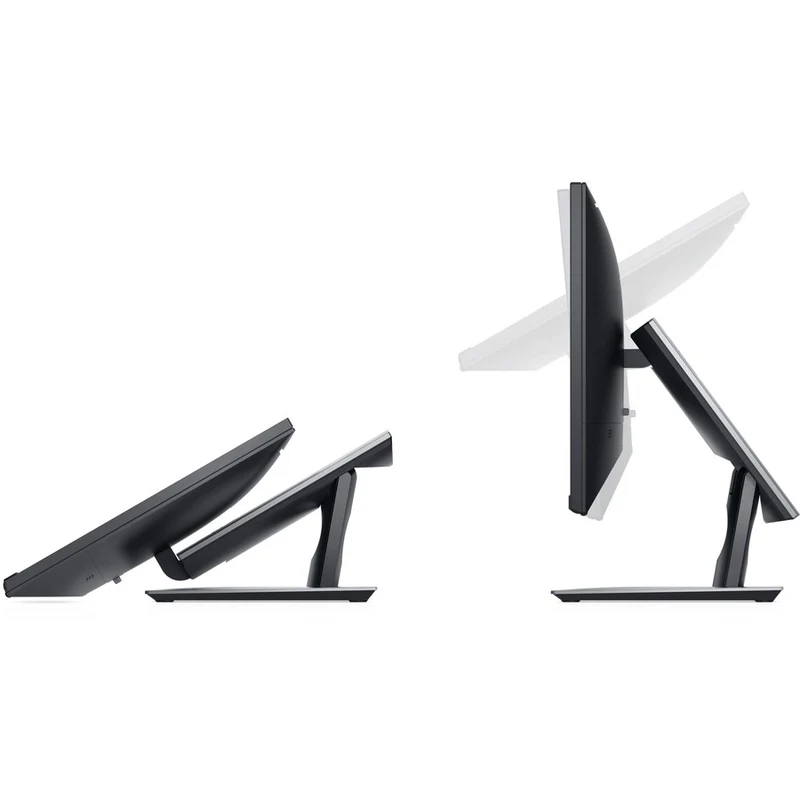 Écran tactile LCD Dell P2418HT 24 pouces - 16:9 - 6 ms
