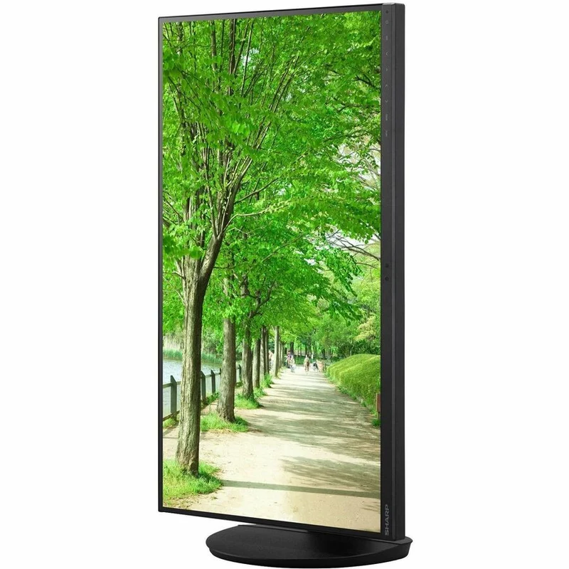 Moniteur LED Sharp NEC Display MultiSync DD-EA272U 27 pouces 4K UHD - 16:9 DD-EA272U