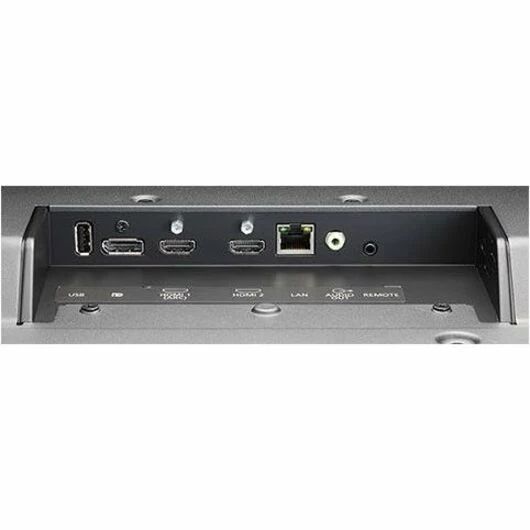 Écran d'affichage numérique Sharp NEC Display M501-2 M501-2