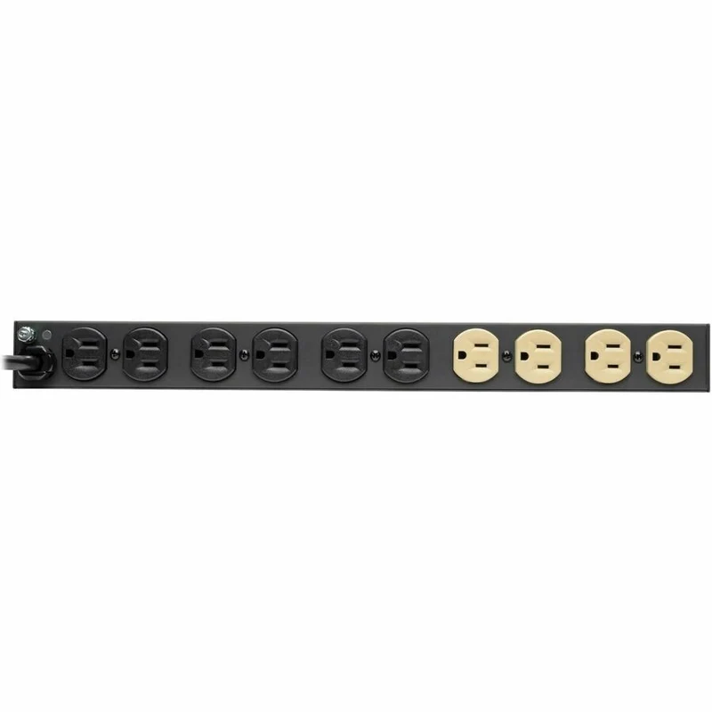 Parasurtenseur Tripp Lite Isobar 12 prises 120 V ISOBAR12 ULTRA