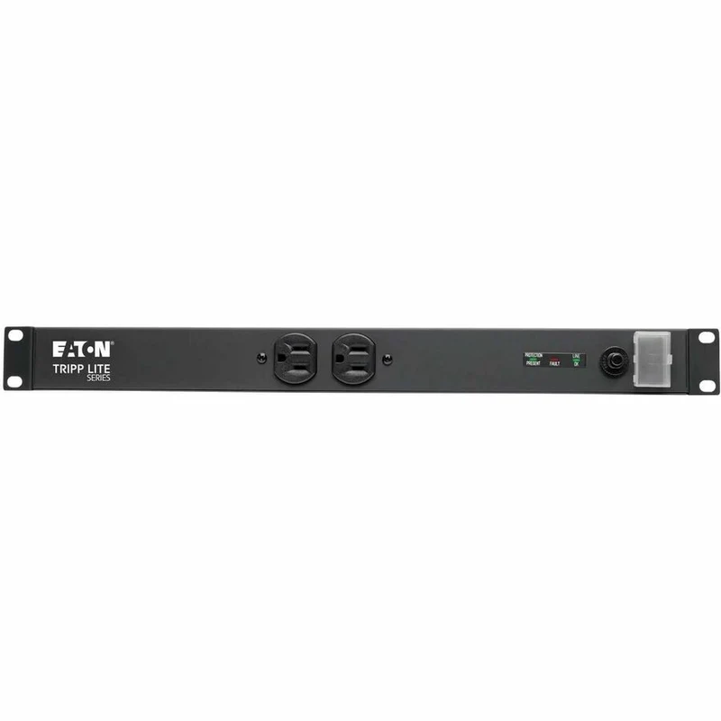Parasurtenseur Tripp Lite Isobar 12 prises 120 V ISOBAR12 ULTRA
