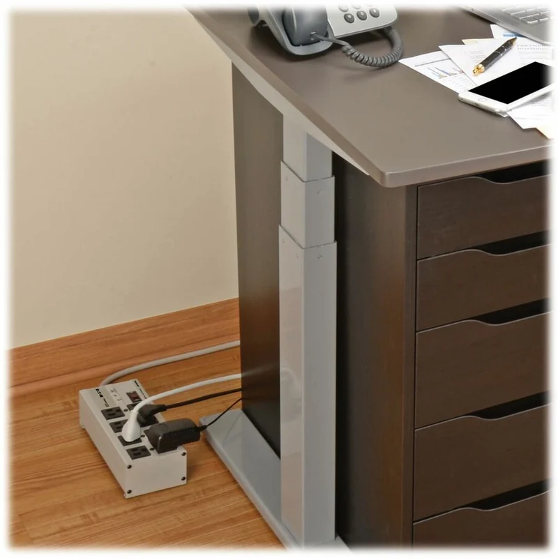 Parasurtenseur haut de gamme Tripp Lite by Eaton 8 prises ISOBAR8 ULTRA