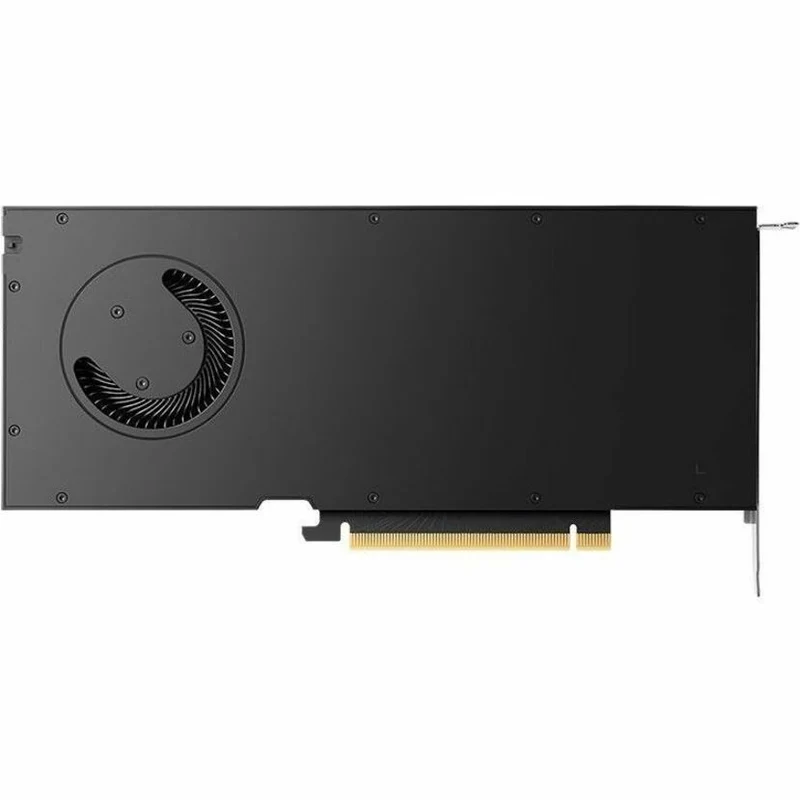 Carte graphique PNY NVIDIA RTX 4000 Ada - 20 Go GDDR6 VCNRTX4000ADASYNC-PB
