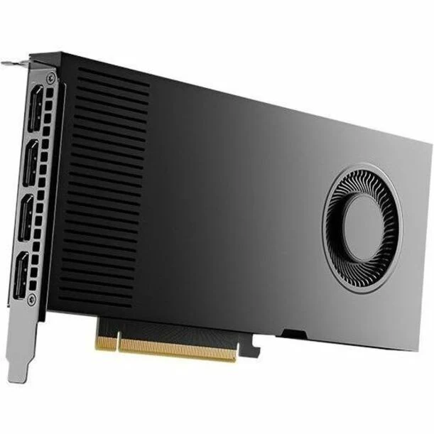 Carte graphique PNY NVIDIA RTX 4000 Ada - 20 Go GDDR6 VCNRTX4000ADASYNC-PB