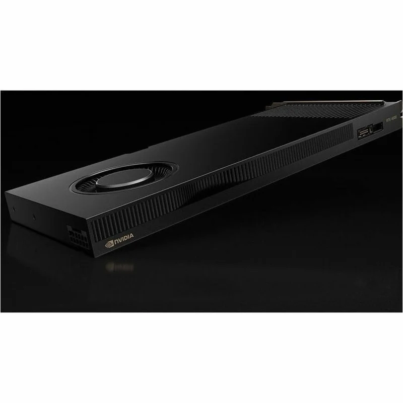 Carte graphique PNY NVIDIA RTX 4000 Ada - 20 Go GDDR6 VCNRTX4000ADASYNC-PB
