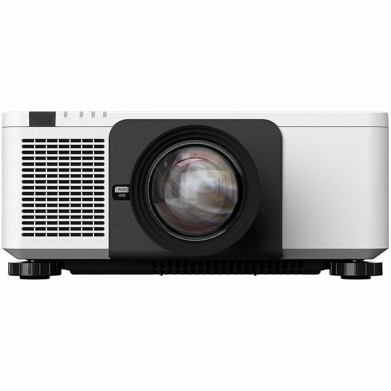 Projecteur DLP Sharp NEC Display XP-X141Q-W - Montage au sol ou au plafond - Blanc XP-X141Q-W