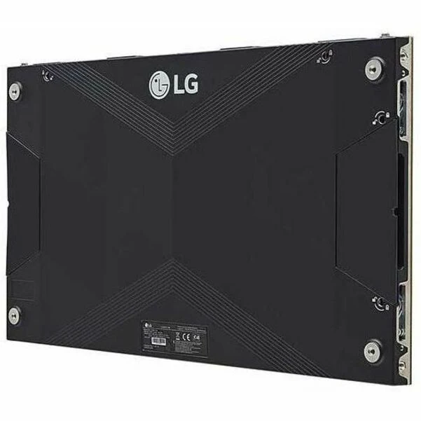 LG 2.5 mm LSCB LED d'intérieur ultra-mince incurvé avec connecteurs en cuivre LSCB025-RK