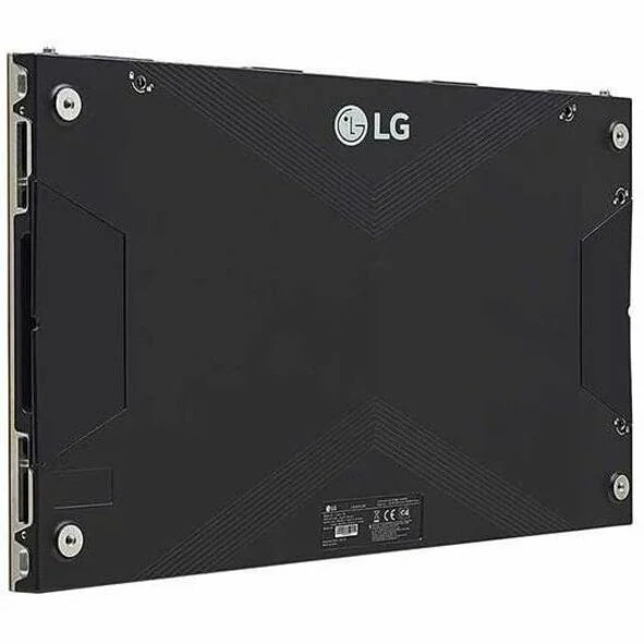 LG 2.5 mm LSCB LED d'intérieur ultra-mince incurvé avec connecteurs en cuivre LSCB025-RK