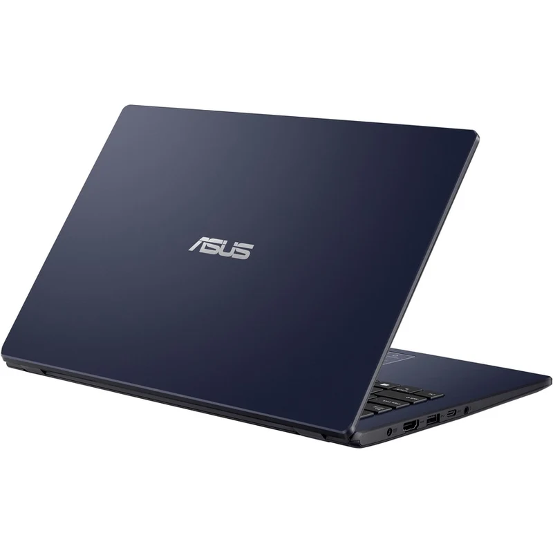 Ordinateur portable Asus L410 L410MA-WS09-CB 14" - Full HD - Intel Celeron N4020 - 4 Go - 64 Go de mémoire flash - Noir étoilé L410MA-WS09-CB