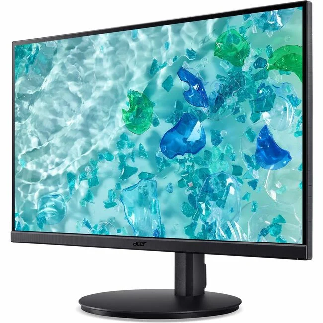 Moniteur LED Full HD Acer Vero CB242Y E3 24 pouces - 16:9 - Noir UM.QB2AA.303