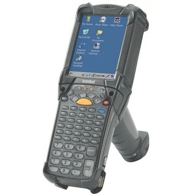 Ordinateur portable Zebra MC9200 MC92N0-GA0SXERA5WR