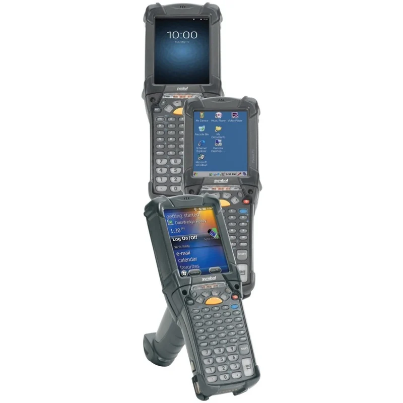 Ordinateur portable Zebra MC9200 MC92N0-GA0SXERA5WR