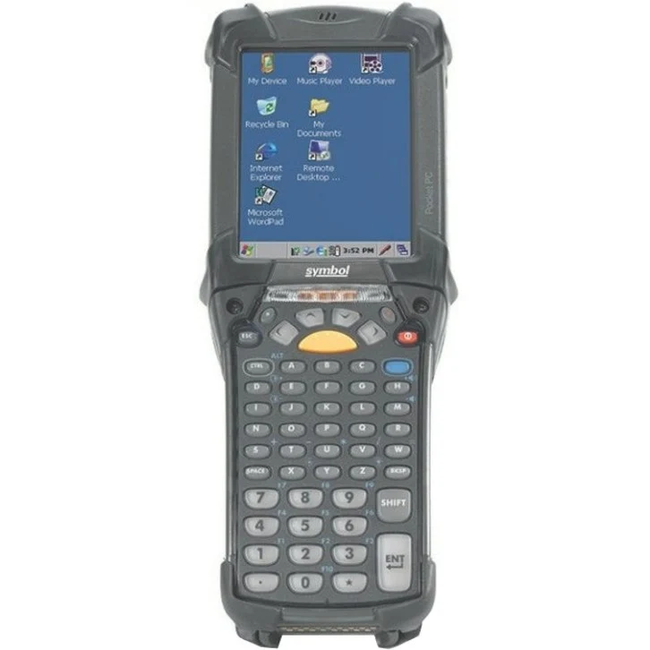 Ordinateur portable Zebra MC9200 MC92N0-GA0SXERA5WR