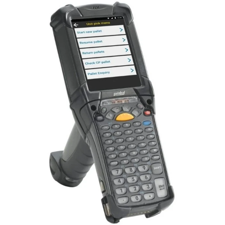 Ordinateur portable Zebra MC9200 MC92N0-GA0SXERA5WR