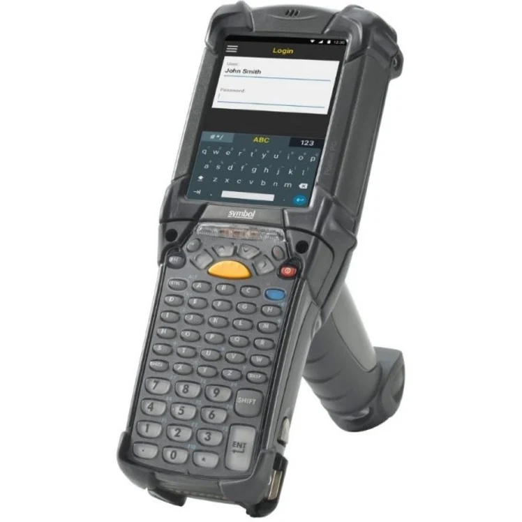 Ordinateur portable Zebra MC9200 MC92N0-GA0SXERA5WR