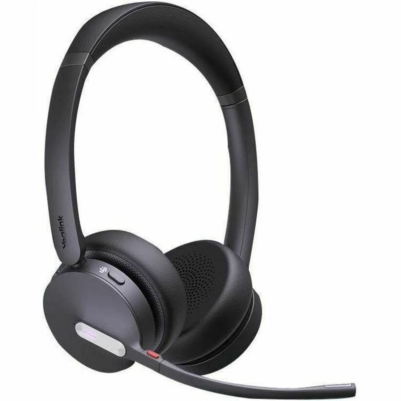 Casque Yealink WH64 1208673