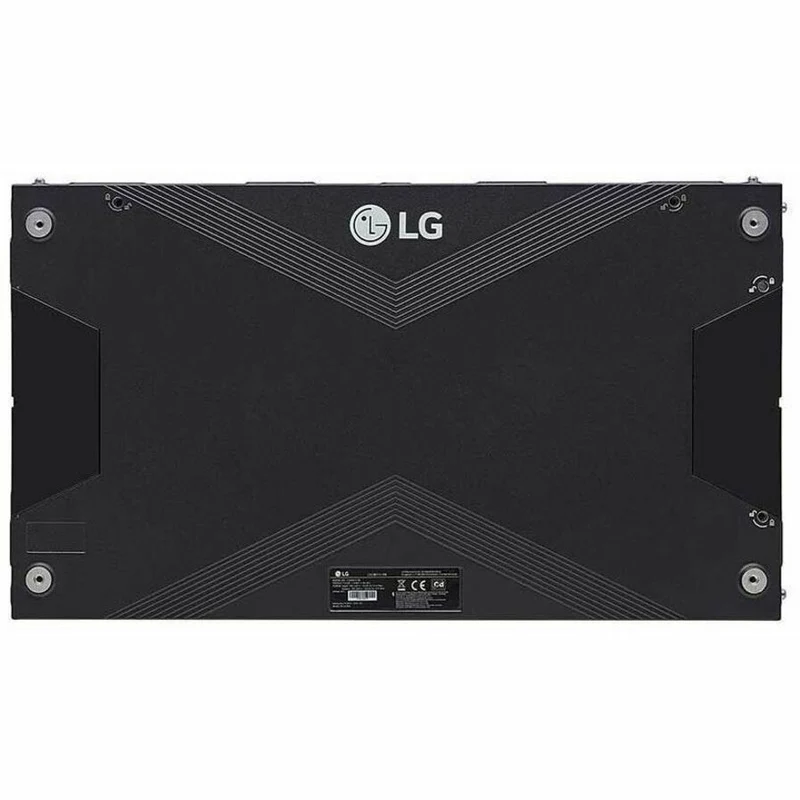 LG 1.88 mm LSCB LED d'intérieur ultra-mince incurvé avec connecteurs en cuivre LSCB018-CKF