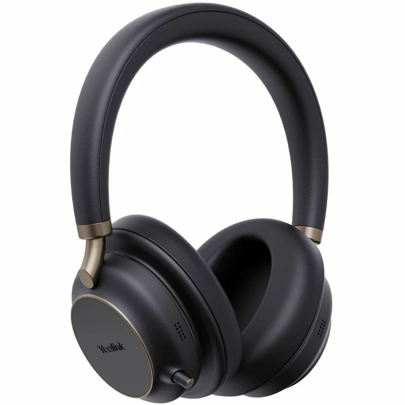 Casque UC Yealink BH76 Plus 1208659