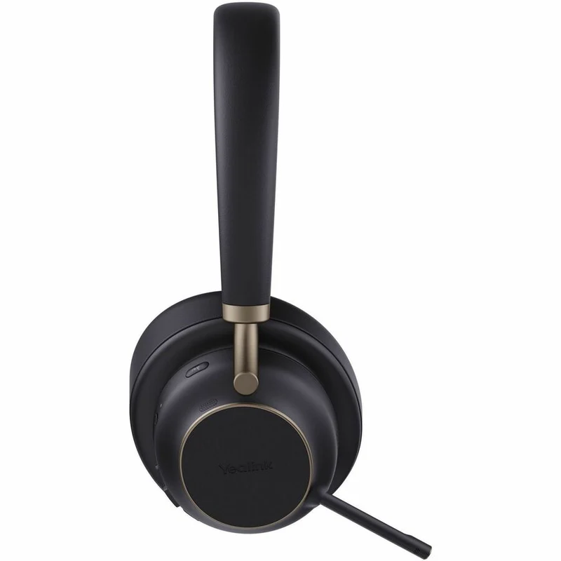 Casque UC Yealink BH76 Plus 1208659