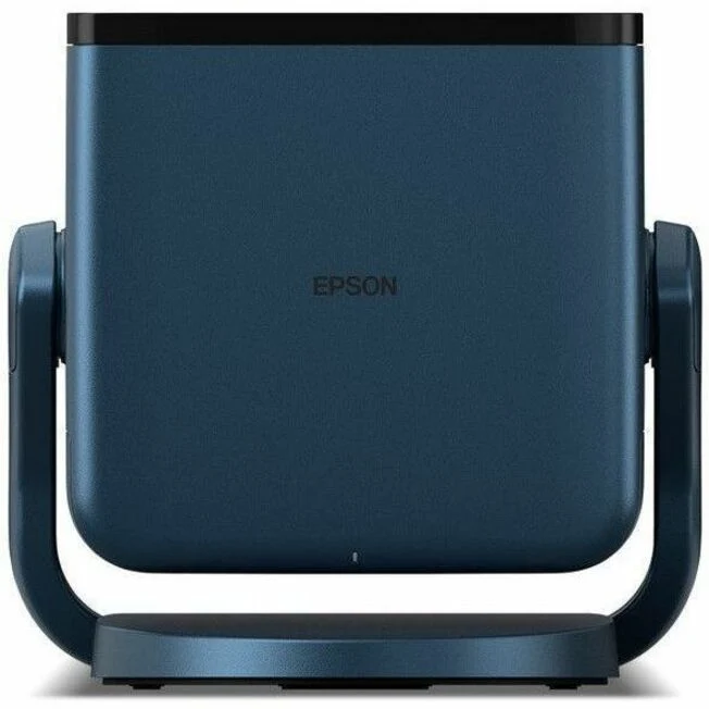 Projecteur 11LCD longue focale Epson EpiqVision Mini V38420HB3 - 16:9 - Portable - Bleu pierre V11HB38420