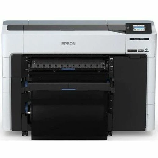 Imprimante jet d'encre grand format Epson SureColor P6570D PostScript - Largeur d'impression 24" (609.60 mm) - Couleur SCP6570DR
