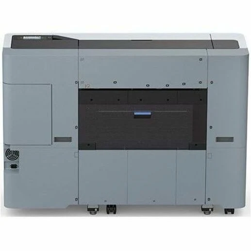 Imprimante jet d'encre grand format Epson SureColor P6570D PostScript - Largeur d'impression 24" (609.60 mm) - Couleur SCP6570DR