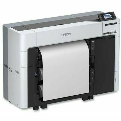 Imprimante jet d'encre grand format Epson SureColor P6570D PostScript - Largeur d'impression 24" (609.60 mm) - Couleur SCP6570DR