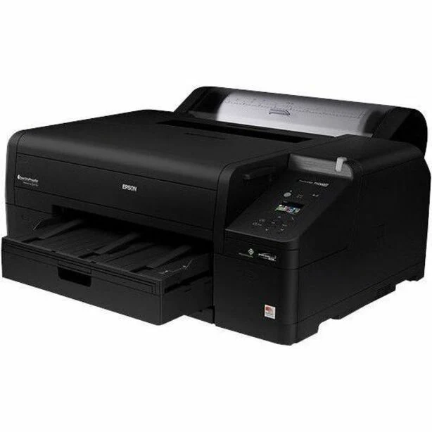 Imprimante jet d'encre grand format Epson SureColor P5000CE - Couleur SCP5000CESP