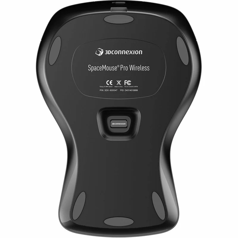 Souris sans fil 3Dconnexion SpaceMouse Pro 3DX-700119