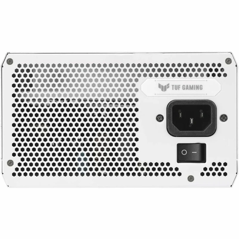 Bloc d'alimentation Asus TUF Gaming TUF-GAMING-1000G-WHITE 1000 W TUF-GAMING-1000G-WHITE