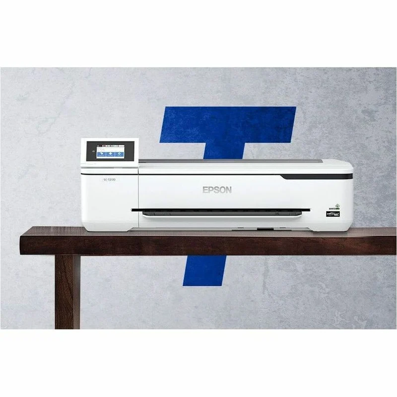 Imprimante jet d'encre grand format Epson SureColor T2170 A1 - Largeur d'impression 24" (609.60 mm) - Couleur SCT2170SR