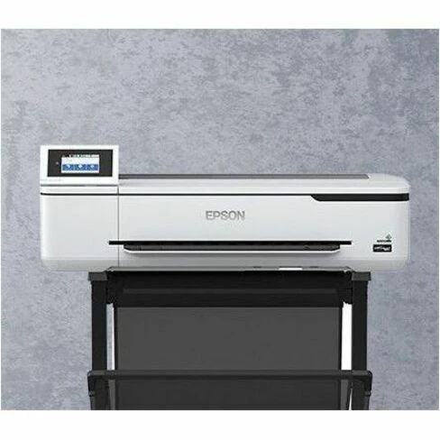Imprimante jet d'encre grand format Epson SureColor T2170 A1 - Largeur d'impression 24" (609.60 mm) - Couleur SCT2170SR
