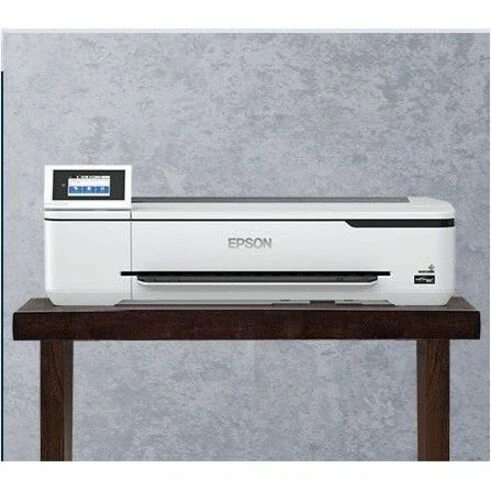 Imprimante jet d'encre grand format Epson SureColor T2170 A1 - Largeur d'impression 24" (609.60 mm) - Couleur SCT2170SR