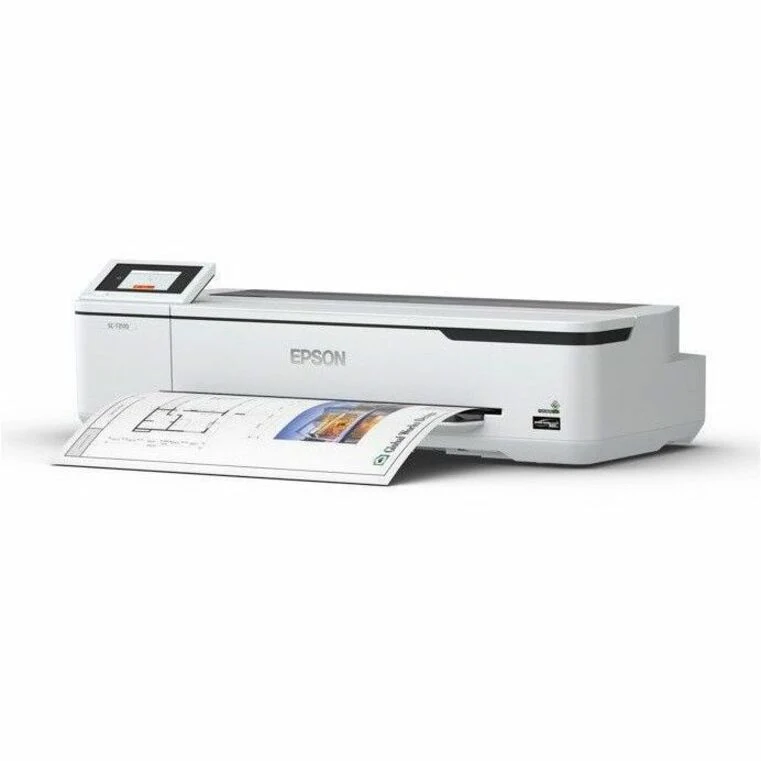 Imprimante jet d'encre grand format Epson SureColor T2170 A1 - Largeur d'impression 24" (609.60 mm) - Couleur SCT2170SR