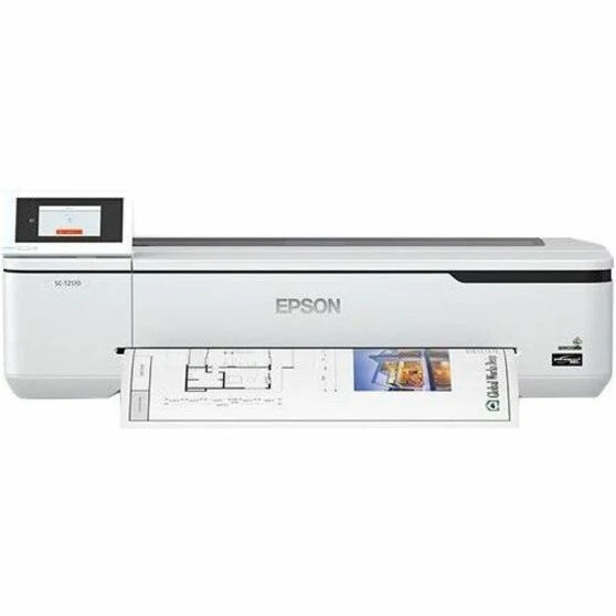 Imprimante jet d'encre grand format Epson SureColor T2170 A1 - Largeur d'impression 24" (609.60 mm) - Couleur SCT2170SR