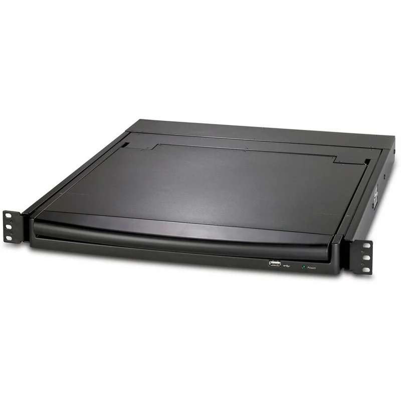 APC par Schneider Electric AP5717 LCD monté en rack AP5717