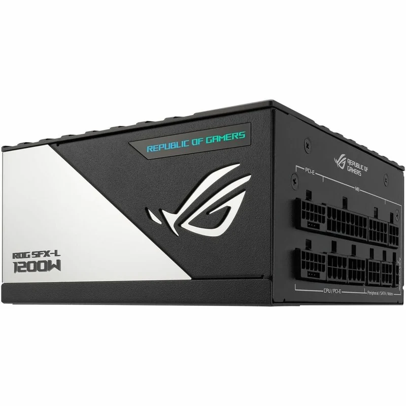 Bloc d'alimentation Asus 1200 W ROG-LOKI-1200T-SFX-L-GAMING