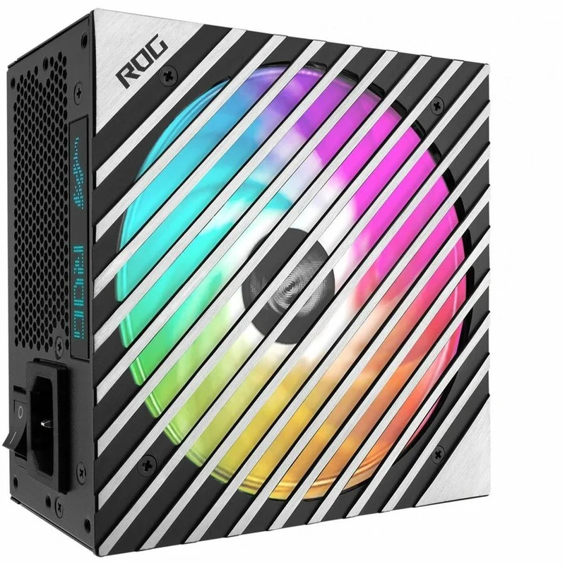 Bloc d'alimentation Asus 1200 W ROG-LOKI-1200T-SFX-L-GAMING