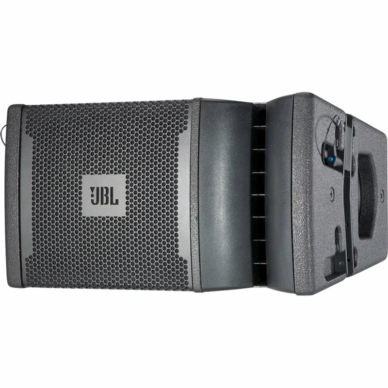 Enceinte sur poteau 928 voies JBL VRX2LA - 400 W RMS - Noir