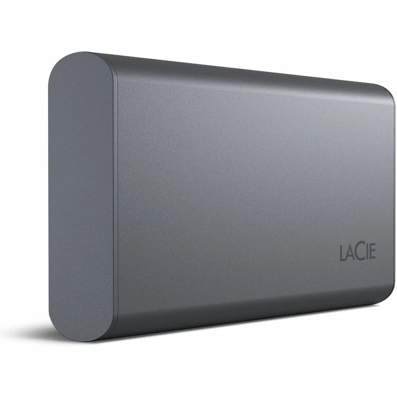 Disque SSD portable LaCie Secure 500 Go - Externe 2.5" STKH500800