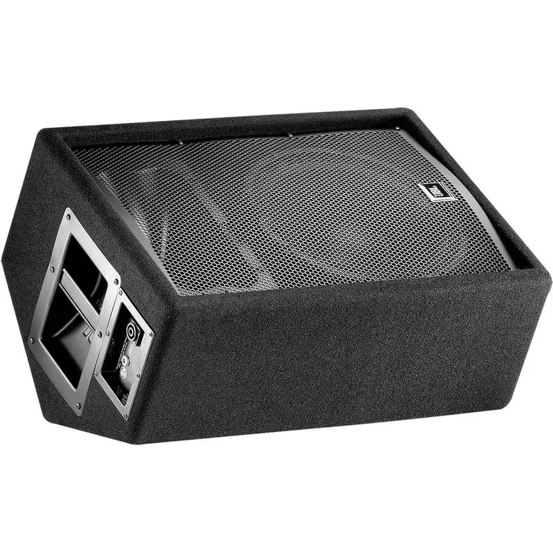 Enceinte portable JBL Professional JRX212 à 2 voies sur poteau - 250 W RMS