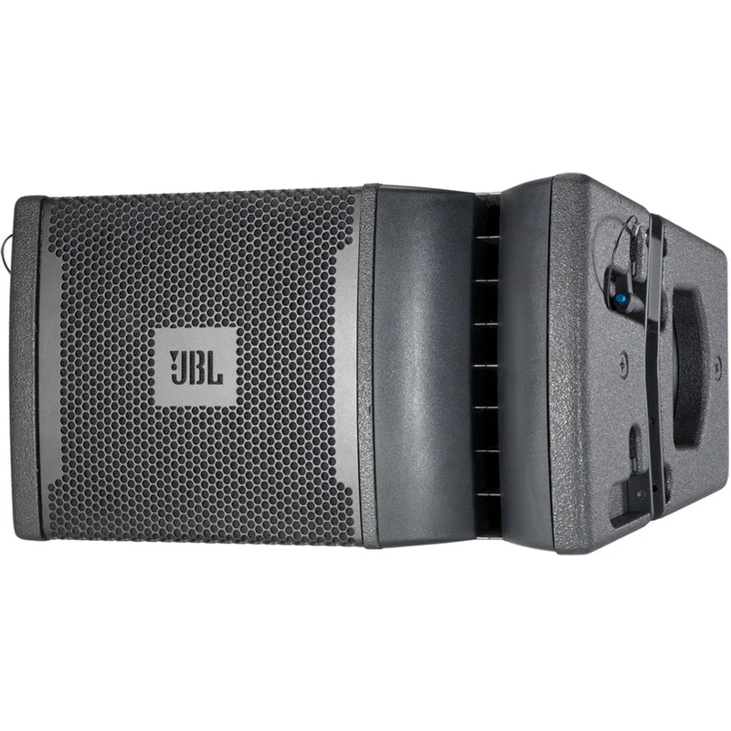 Enceinte sur poteau 928 voies JBL VRX2LA-WH - 400 W RMS - Blanc