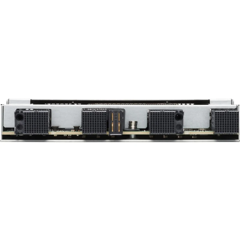 Module d'E/S Cisco IOM 2408 (8 ports externes 25G, 32 ports internes 10G) UCS-IOM-2408=