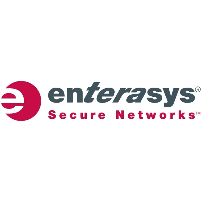 Enterasys Outdoor, port unique, 10/100/1000 E/N, injecteur PoE 802.3at (30 W) PD-9001GO-ENT