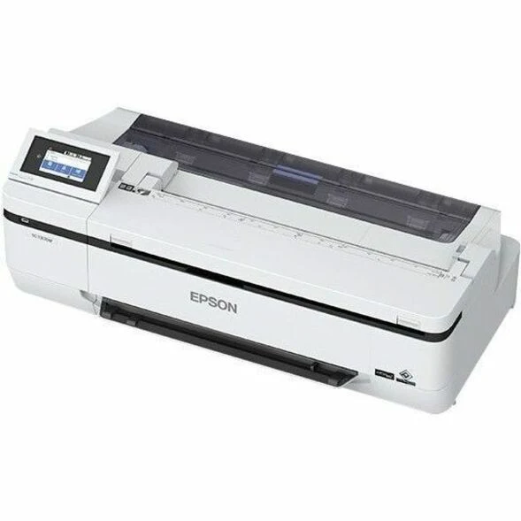 Imprimante jet d'encre grand format Epson SureColor T3170M A1 - Scanner, photocopieur et imprimante inclus - Largeur d'impression 24 mm (609.60 po) - Couleur SCT3170M