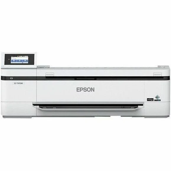 Imprimante jet d'encre grand format Epson SureColor T3170M A1 - Scanner, photocopieur et imprimante inclus - Largeur d'impression 24 mm (609.60 po) - Couleur SCT3170M
