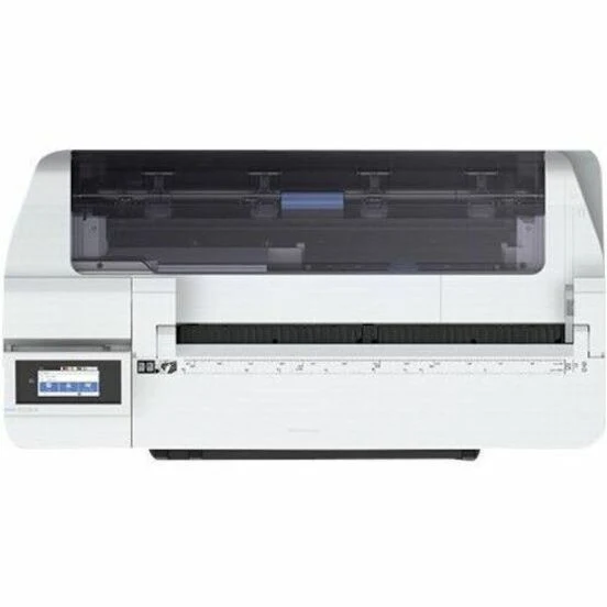 Imprimante jet d'encre grand format Epson SureColor T3170M A1 - Scanner, photocopieur et imprimante inclus - Largeur d'impression 24 mm (609.60 po) - Couleur SCT3170M