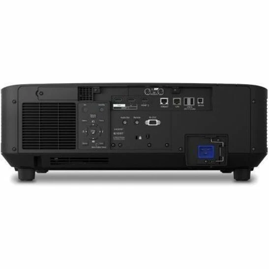 Projecteur 2216LCD à focale ultra courte Epson EB-PQ3B - 21:9 - Montage au plafond V11HB04820